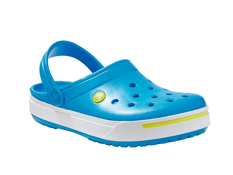Ladies' Clogs "Band II"