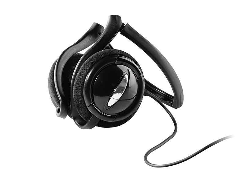 SILVERCREST Headphones or In-Ear Earphones