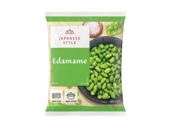 Edamame Beans