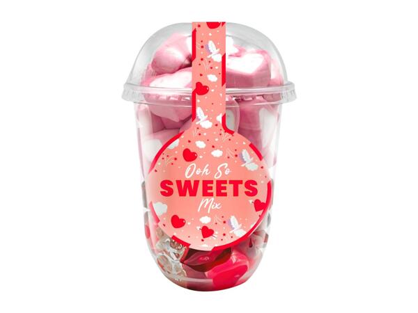 For You Valentine's Pick n'Mix