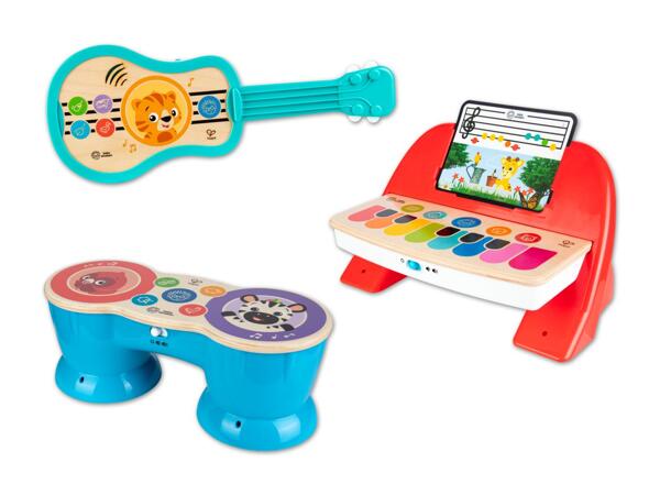 Kinder Musikinstrument