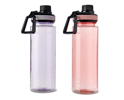 Crofton 2 pk 24 oz Tritan Water Bottle - Aldi — USA - Specials archive