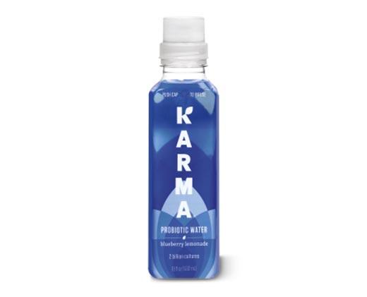 Karma Water 
 Probiotic Water Assorted Varieties
