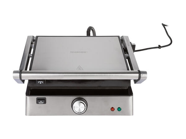 SILVERCREST KITCHEN TOOLS(R) Multigrill
