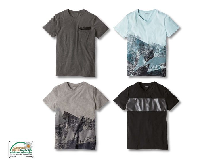Tee-shirt