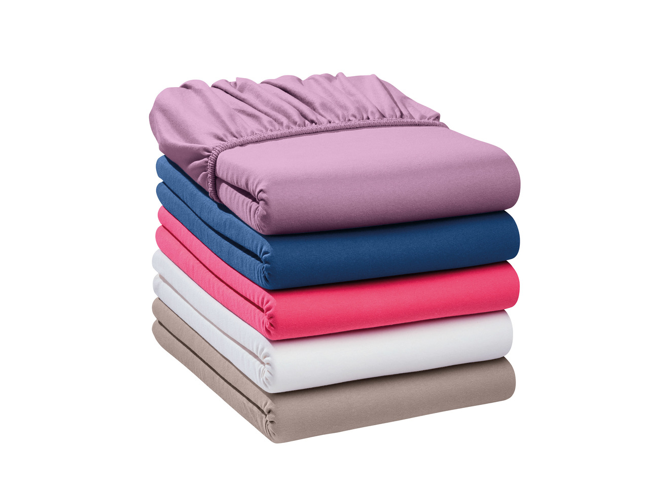 Meradiso Jersey Fitted Sheet1