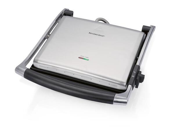 Pannini gril SPM 2000 E2