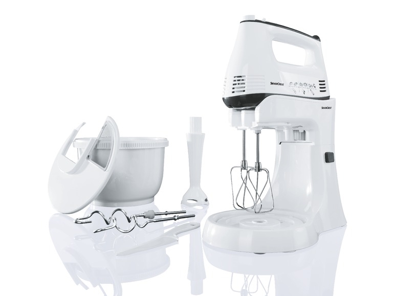 Handmixer-Set