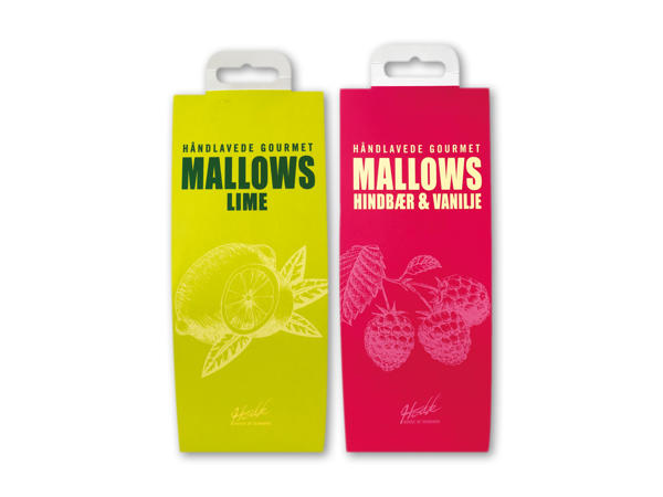 HOUSE OF DENMARK Håndlavede marshmallows