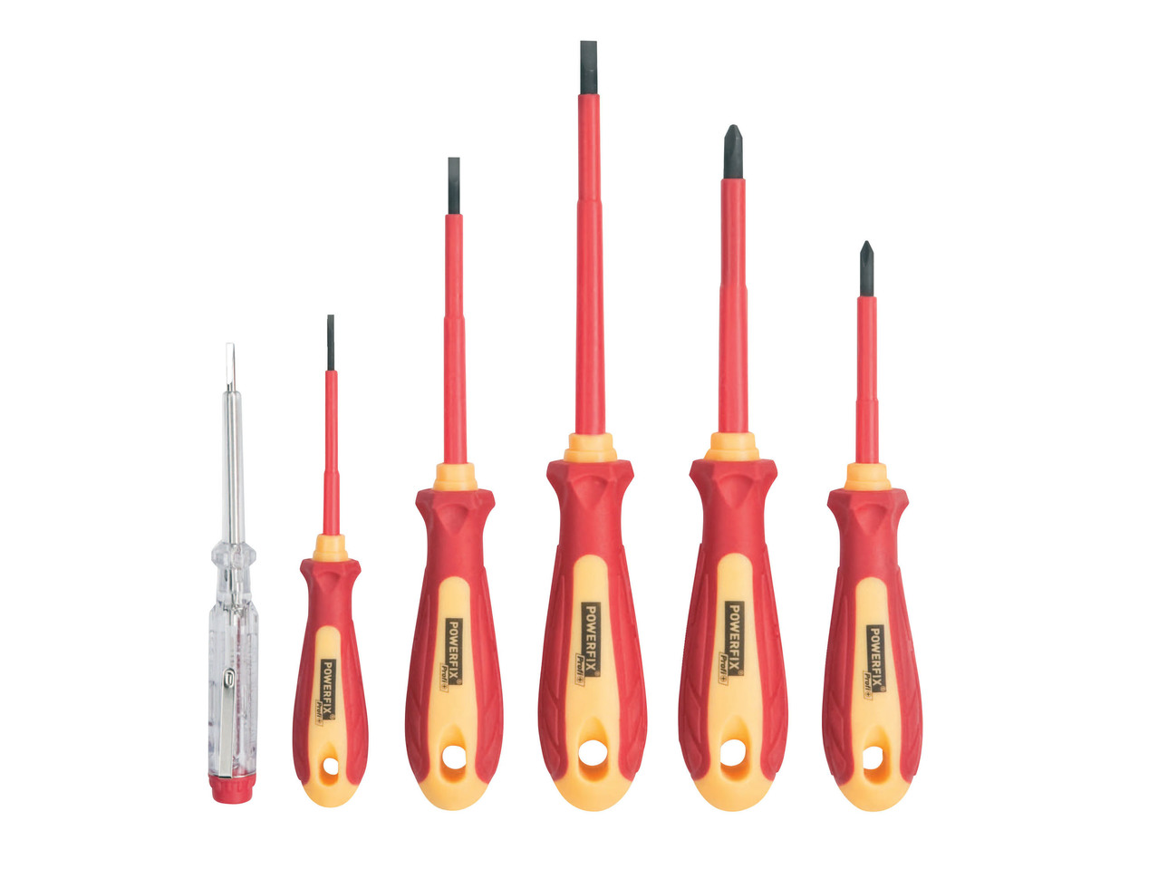 Screwdriver Set