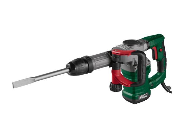 1300W Demolition Hammer
