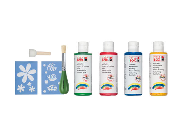 Kids' Paints