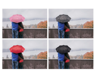 Skylite Automatic Umbrella