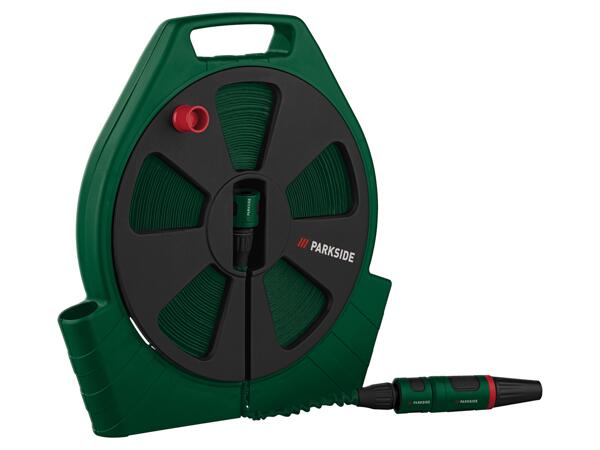 Flat Hose Reel/Hose Reel