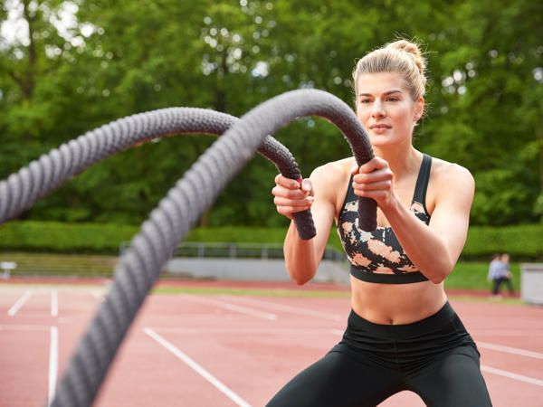 Funktionstights