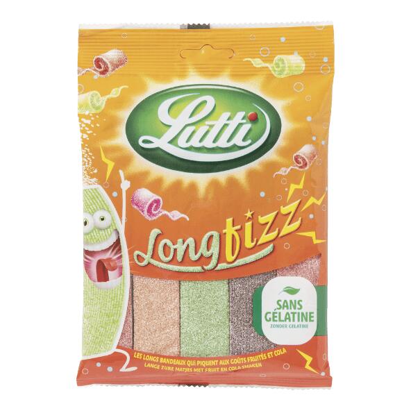 LUTTI(R) 				Mélange de friandises