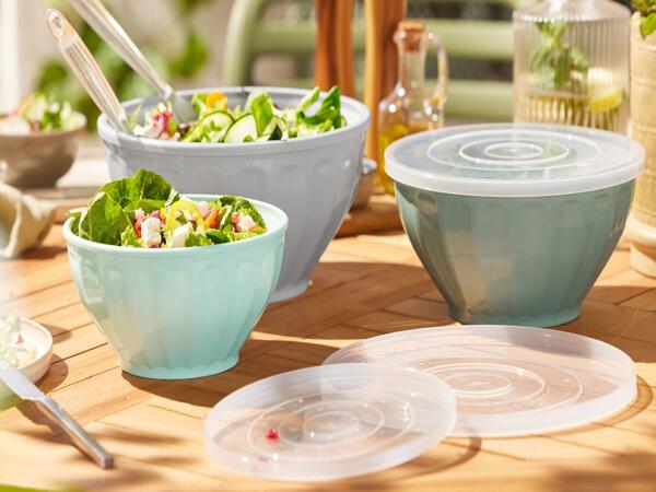 Bowl Set