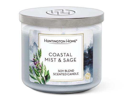 Huntington Home 
 3-Wick Candle