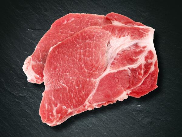 Côtelettes de cou de porc (action valable uniquement au Tessin)