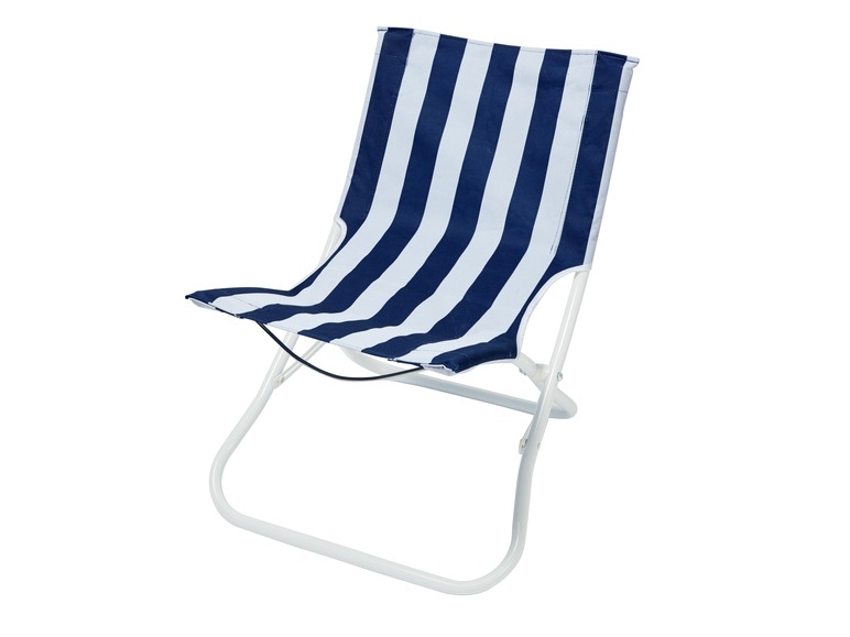 Folding Beach Chair