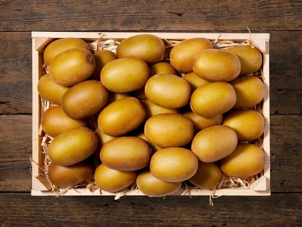 Kiwi gold (action valable uniquement au Tessin)