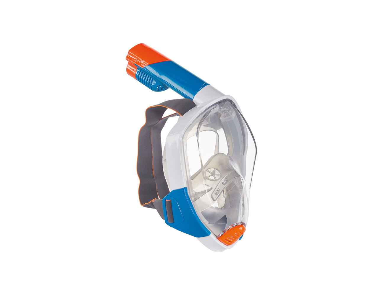 Snorkelmaske