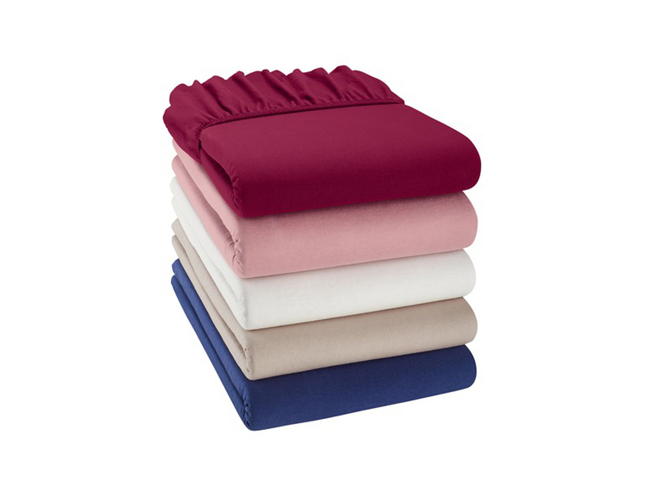Jersey Fitted Sheet