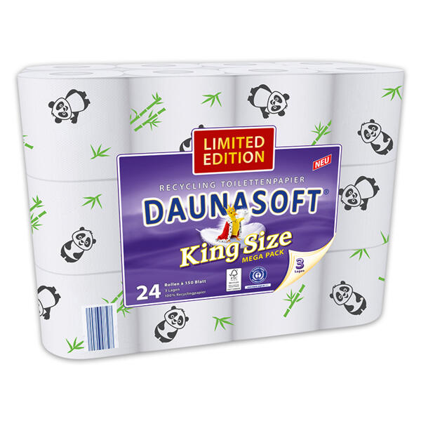 Toilettenpapier