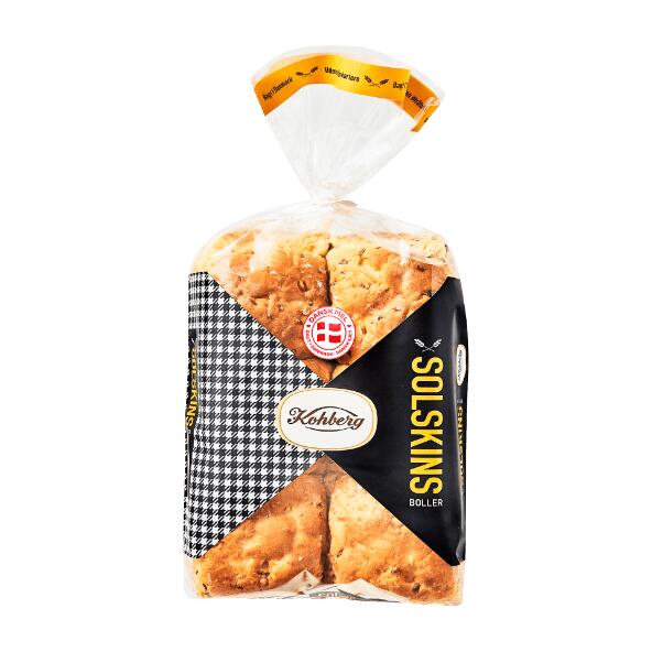 Solskinsboller