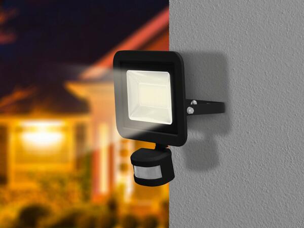 LED Outdoor Floodlight