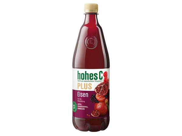 Hohes C