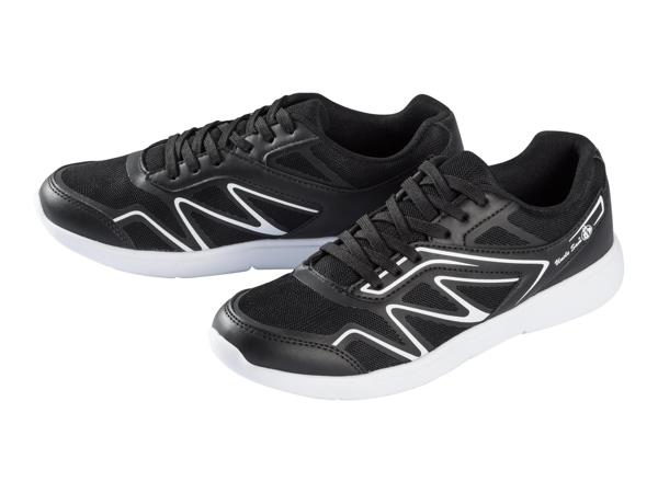 "Uncle Sam" Men's Trainers