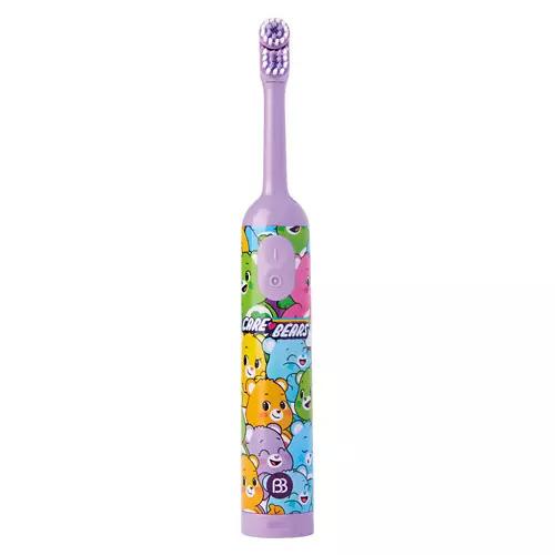 Children's Electric Toothbrush - Care Bears