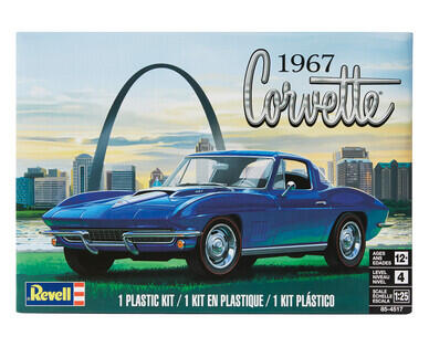 Model Car Kit