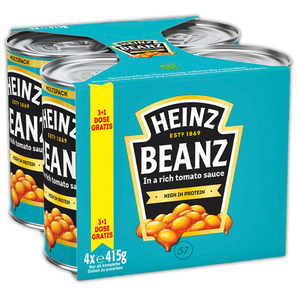 Baked Beans
