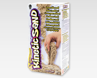 KINETIC SAND™ Kinetic Sand