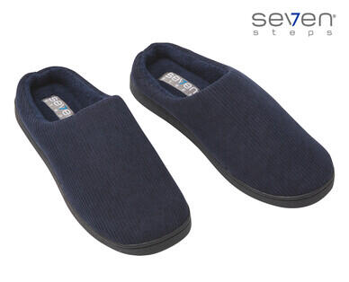 Men's Scuff Slippers