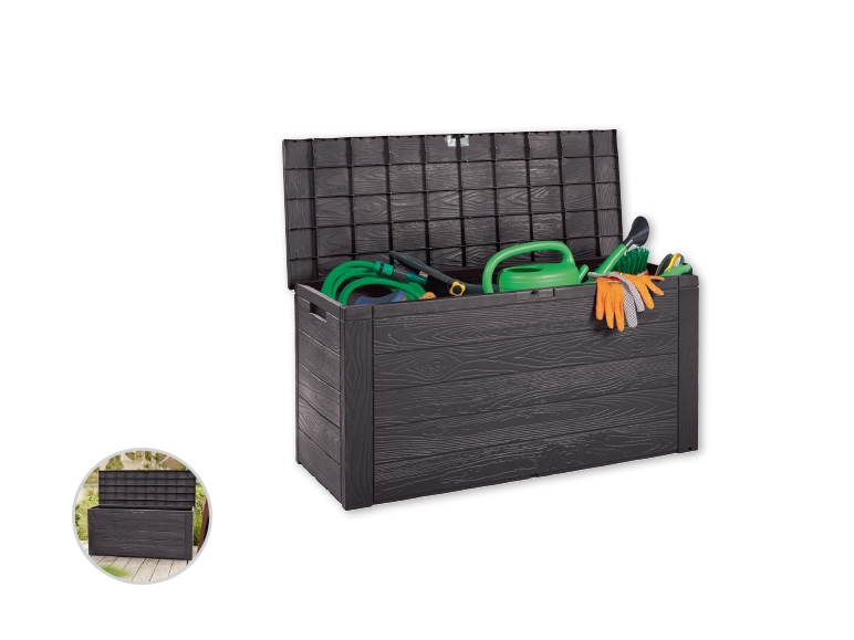 FLORABEST(R) All-Purpose Storage Box 119 x 57 x 45cm