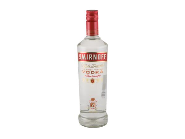 Vodka 37.5%