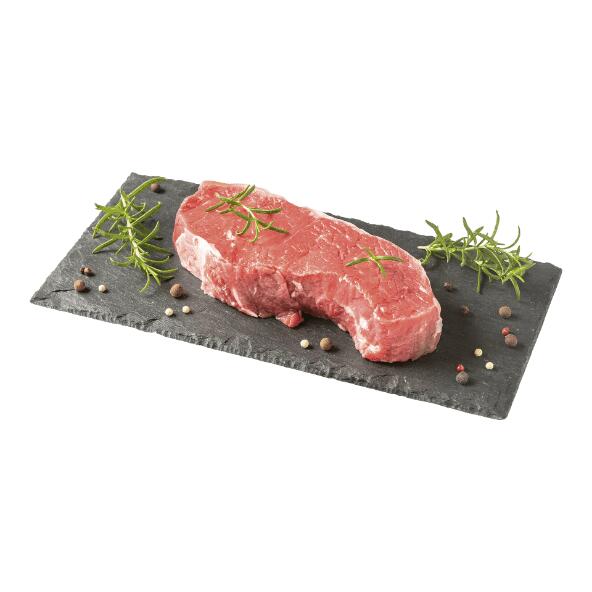 Faux-filet de bœuf