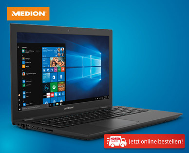 MEDION Notebook