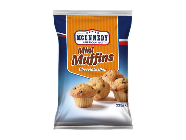 MINI MUFFINY
