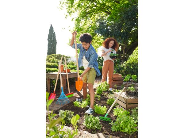 Kids' Garden Tools