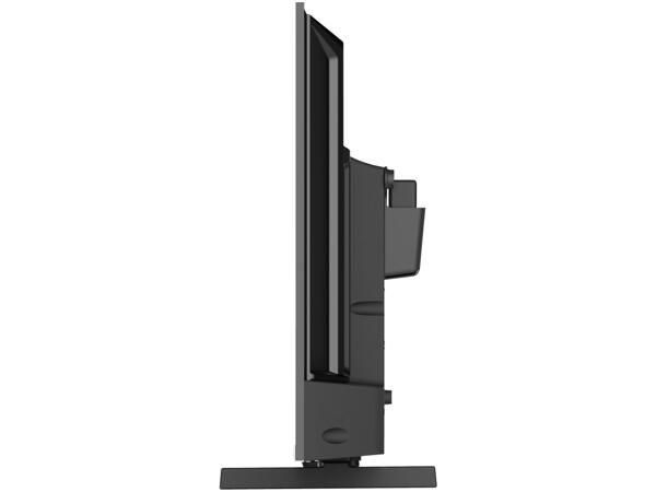 32" HD Portable Smart TV