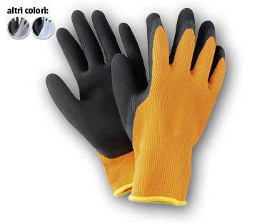KINGCRAFT FASHION Guanti da lavoro invernali