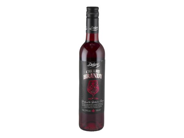 Deluxe - Creme de Cassis de Dijon
