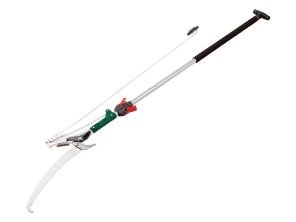 PARKSIDE(R) Extendable Tree Lopper with Saw