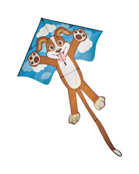 Crane Dog Kite