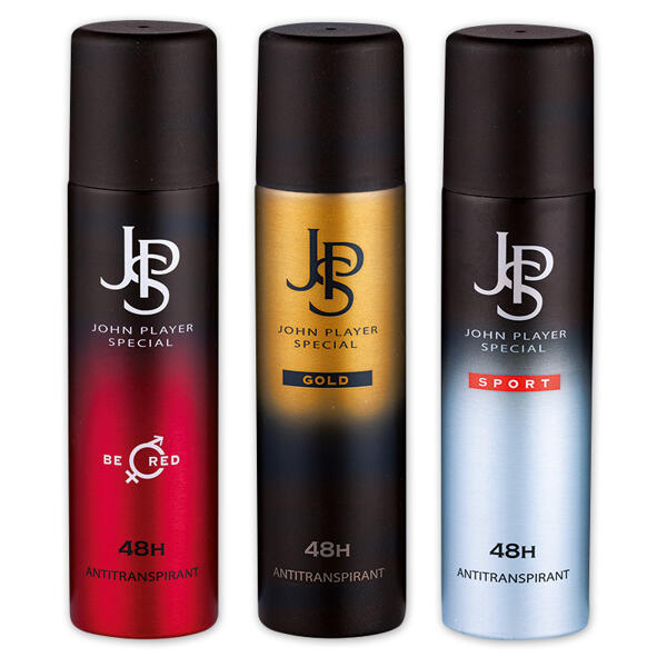 Deospray