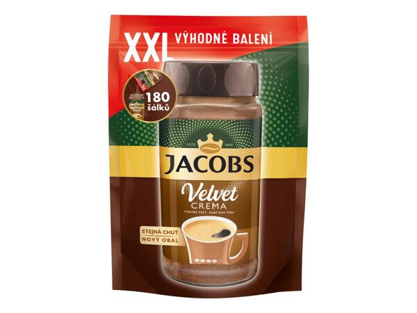 JACOBS VELVET CREMA
